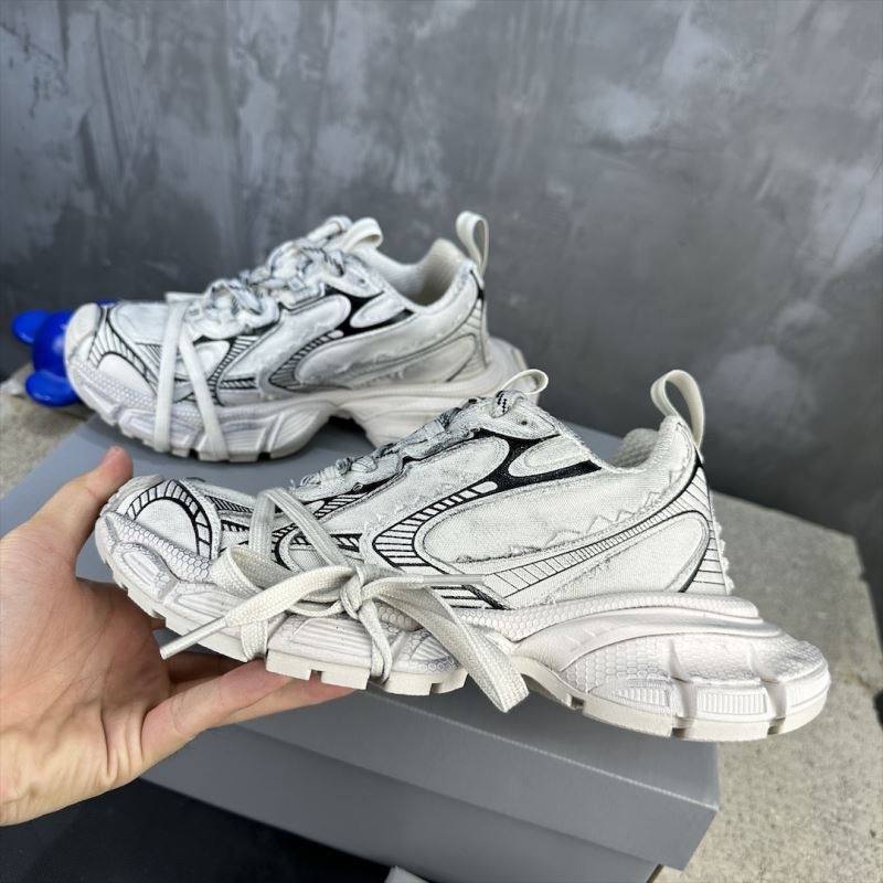 Balenciaga Track Shoes